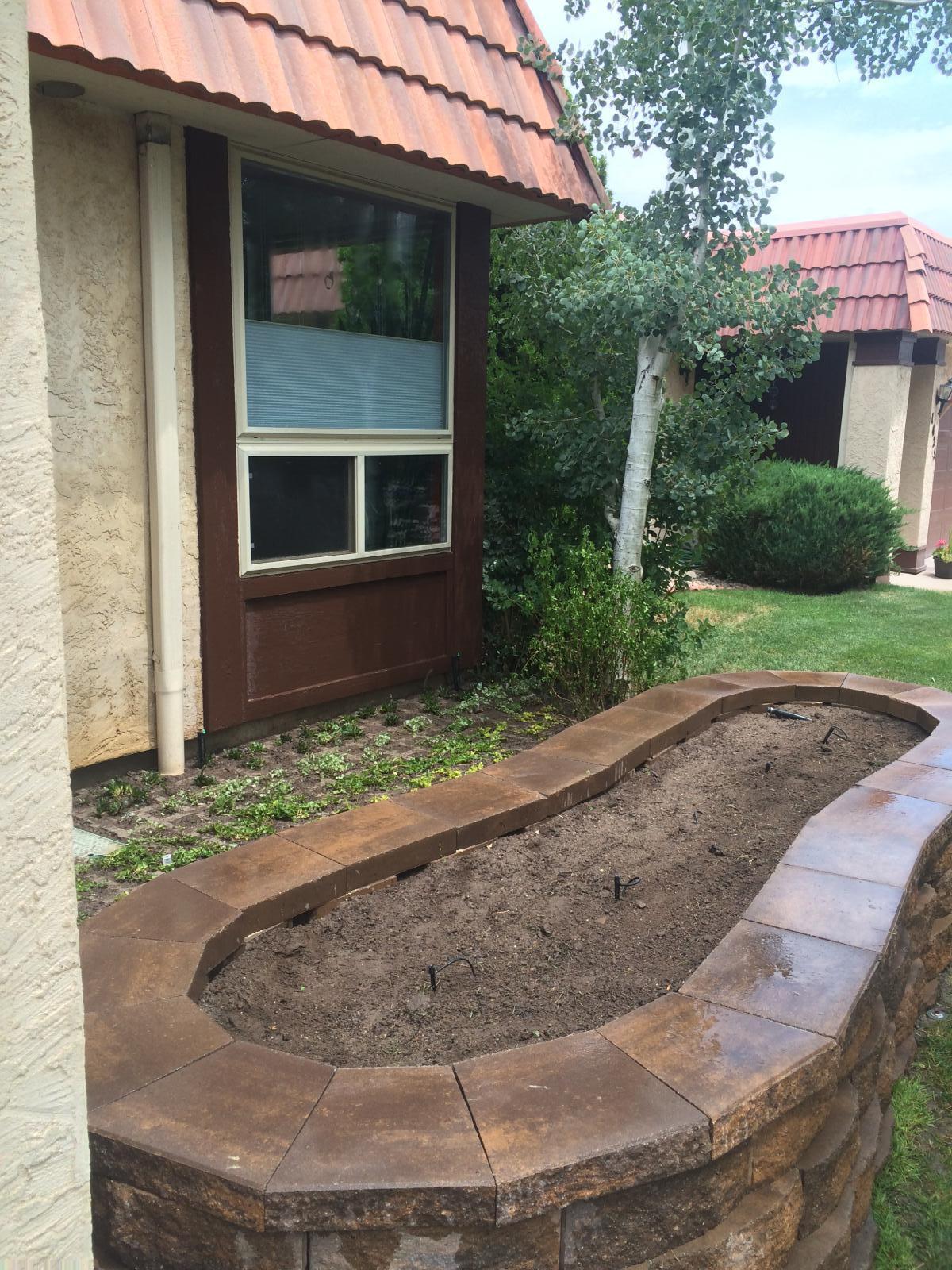 Project Gallery Denver Sprinkler Service Water Solutions Sprinkler